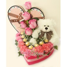 Box of Romance